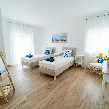 Brisa Do Mar - Apartments Lagos Luaran gambar