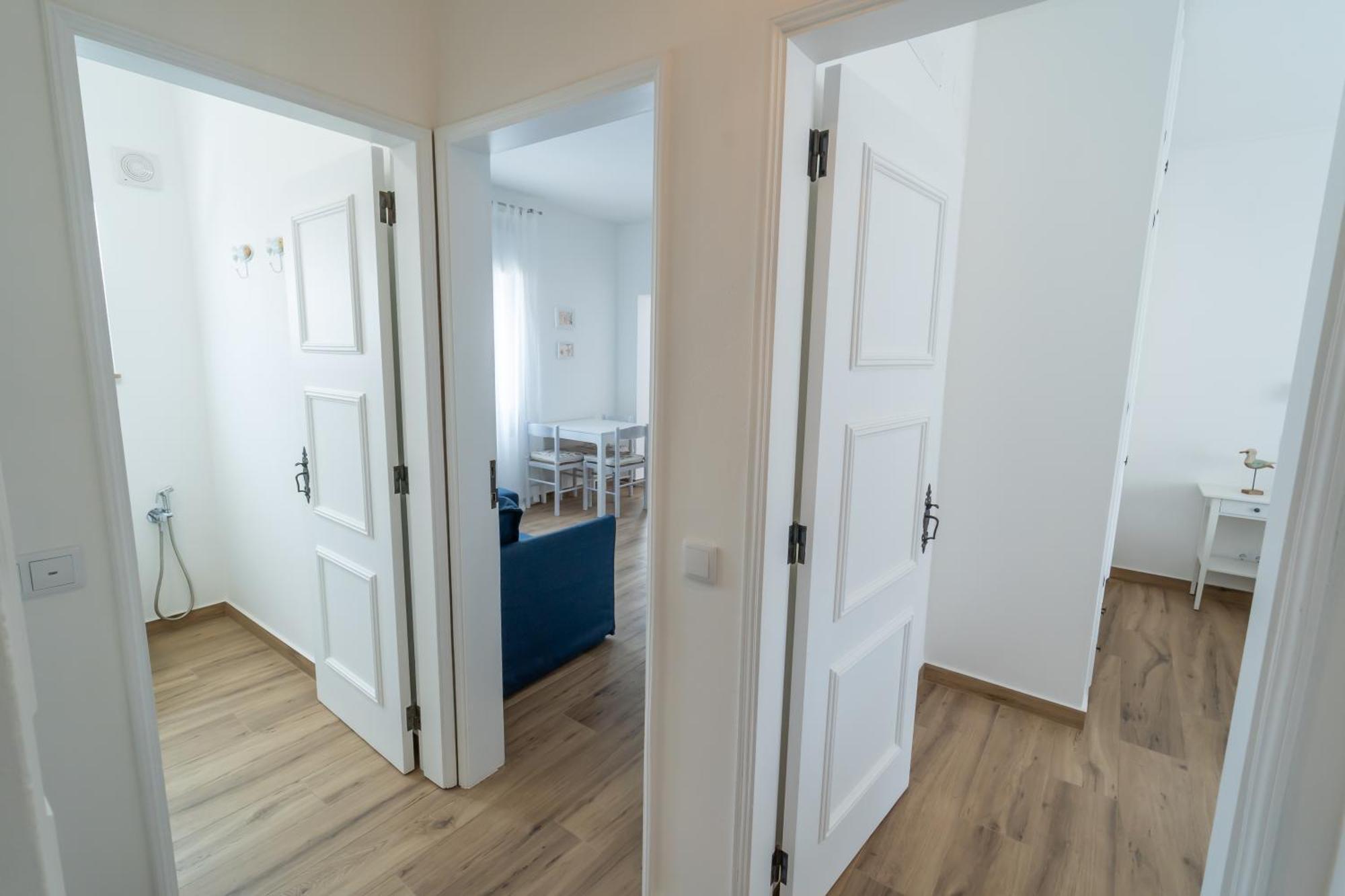 Brisa Do Mar - Apartments Lagos Luaran gambar