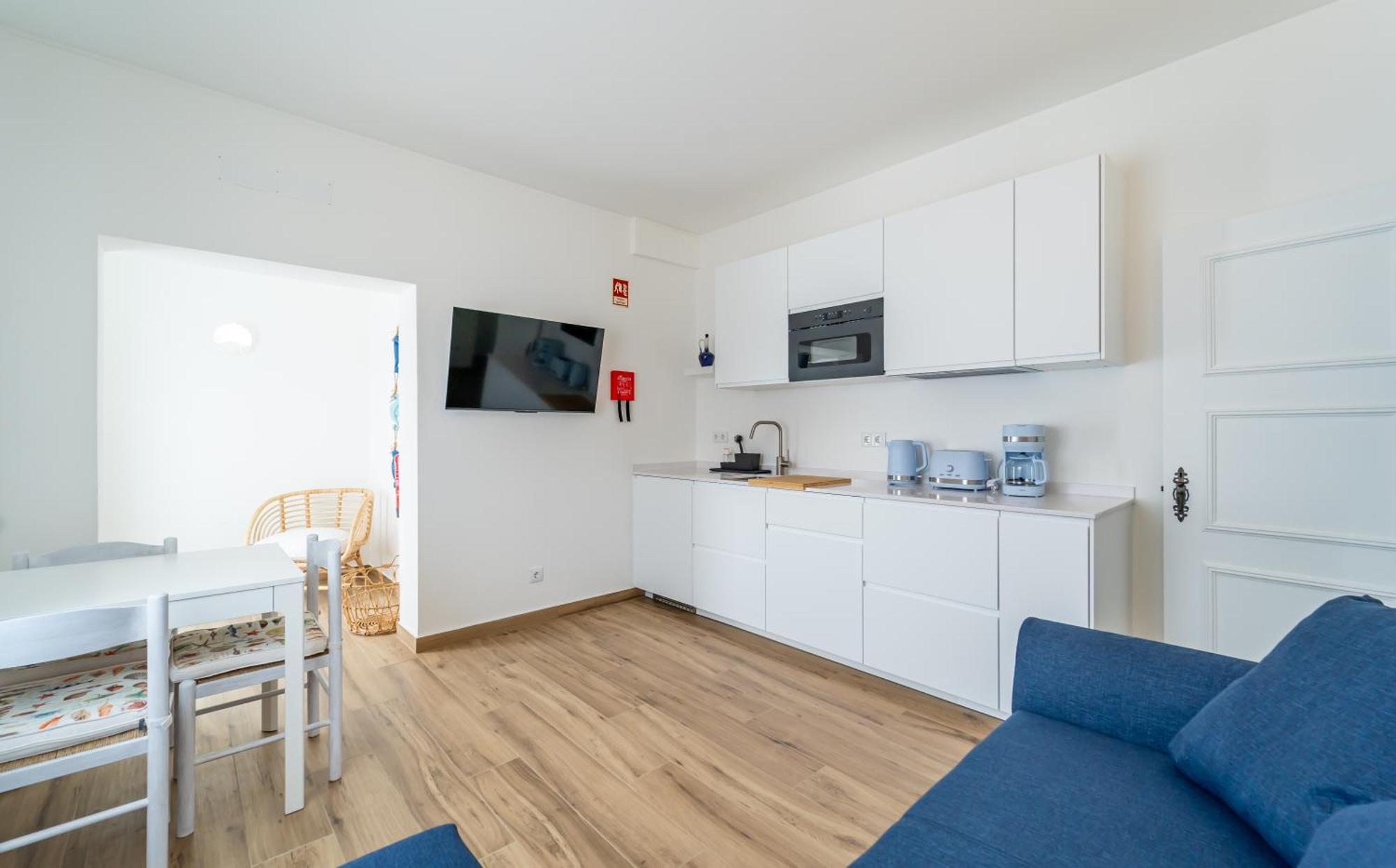 Brisa Do Mar - Apartments Lagos Luaran gambar