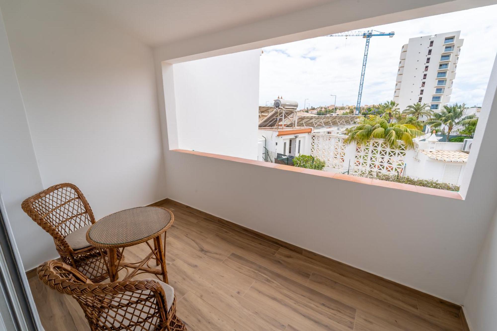 Brisa Do Mar - Apartments Lagos Luaran gambar