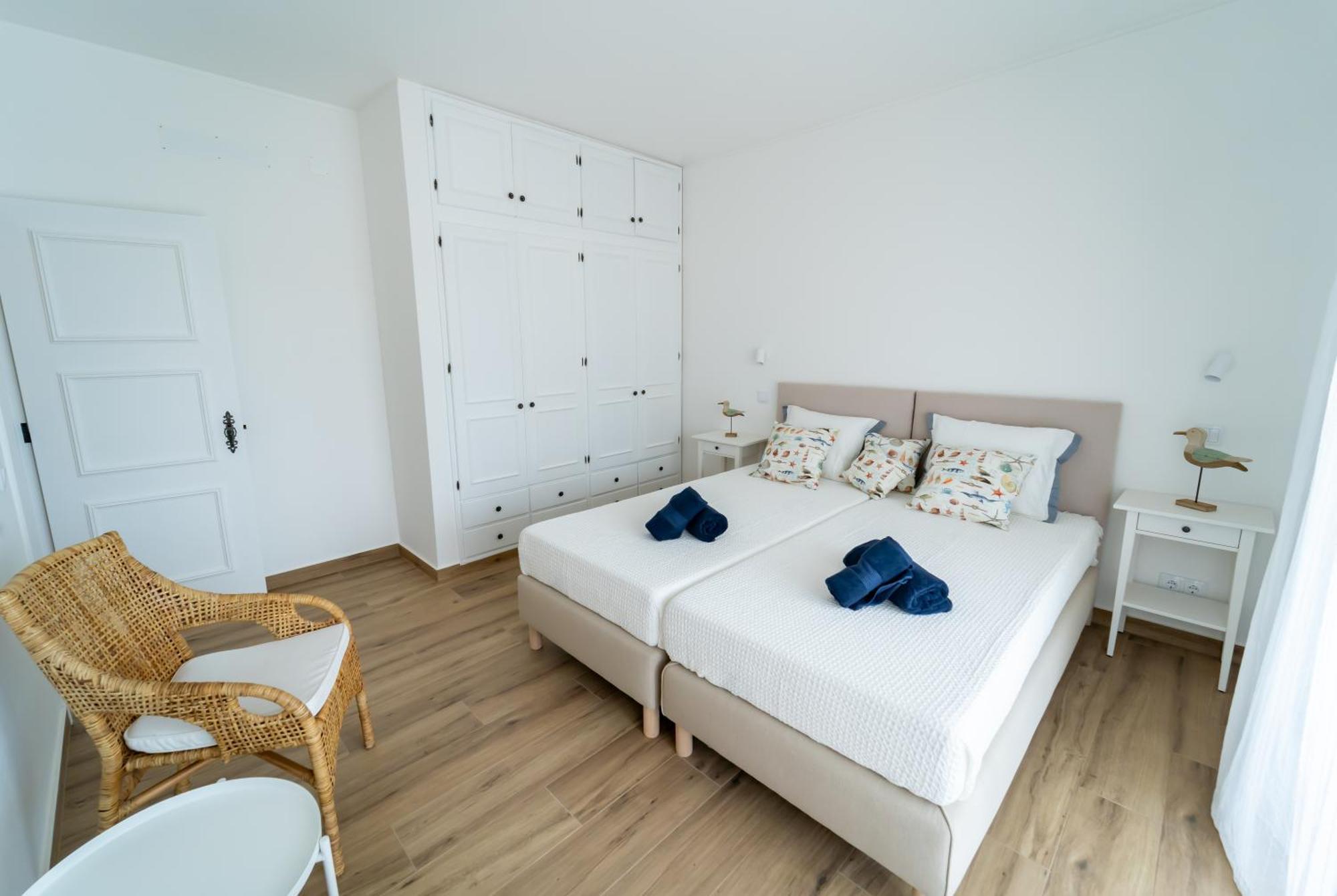 Brisa Do Mar - Apartments Lagos Luaran gambar