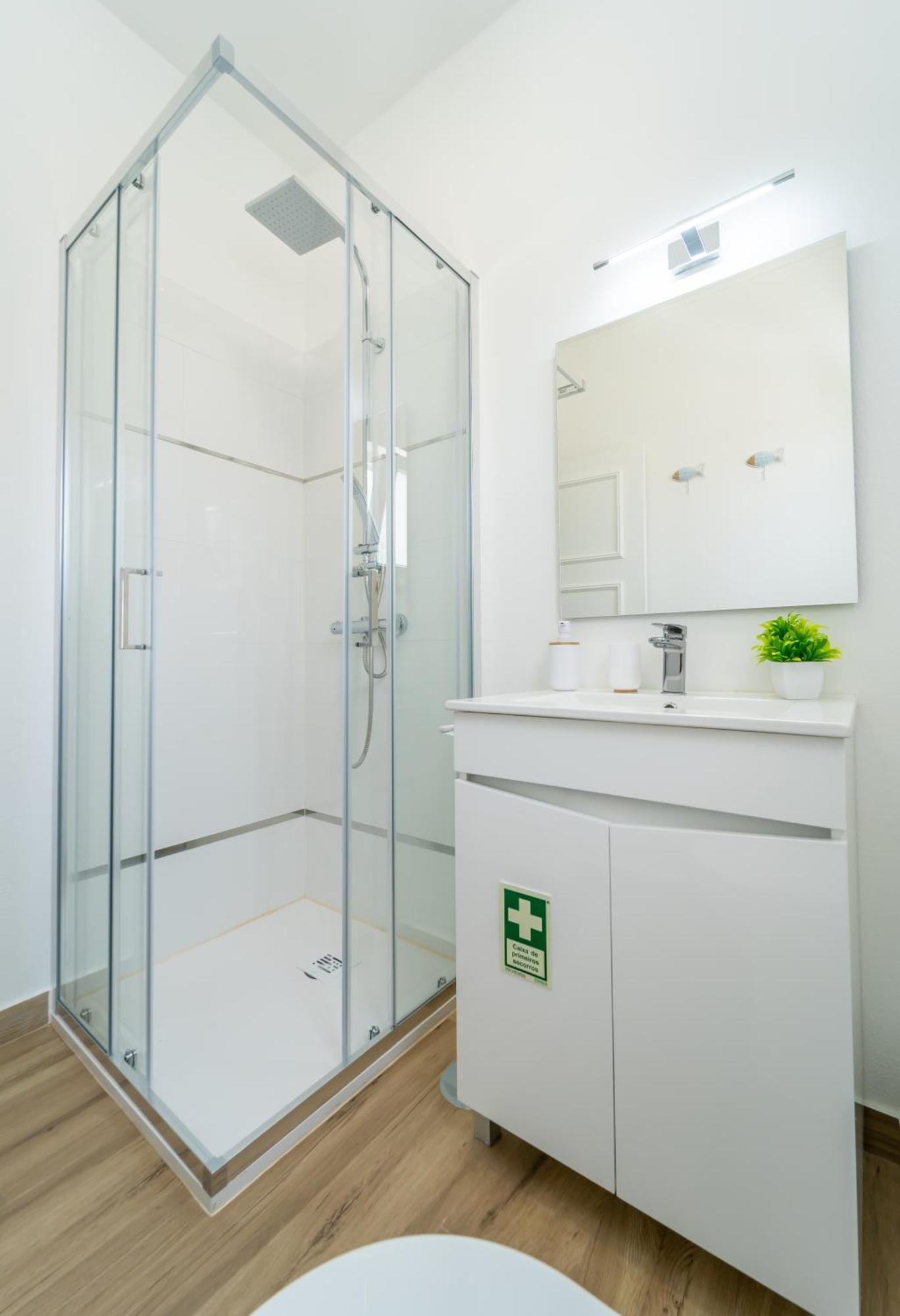 Brisa Do Mar - Apartments Lagos Luaran gambar