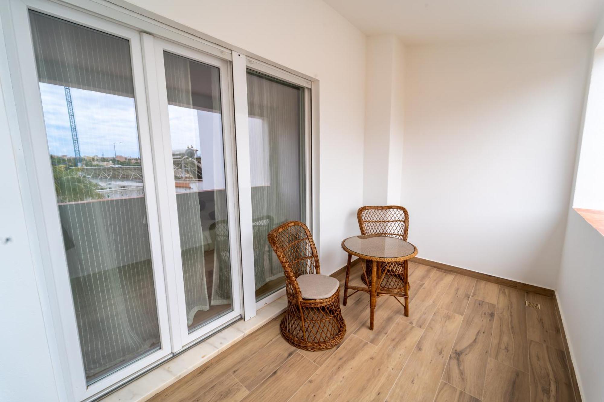 Brisa Do Mar - Apartments Lagos Luaran gambar