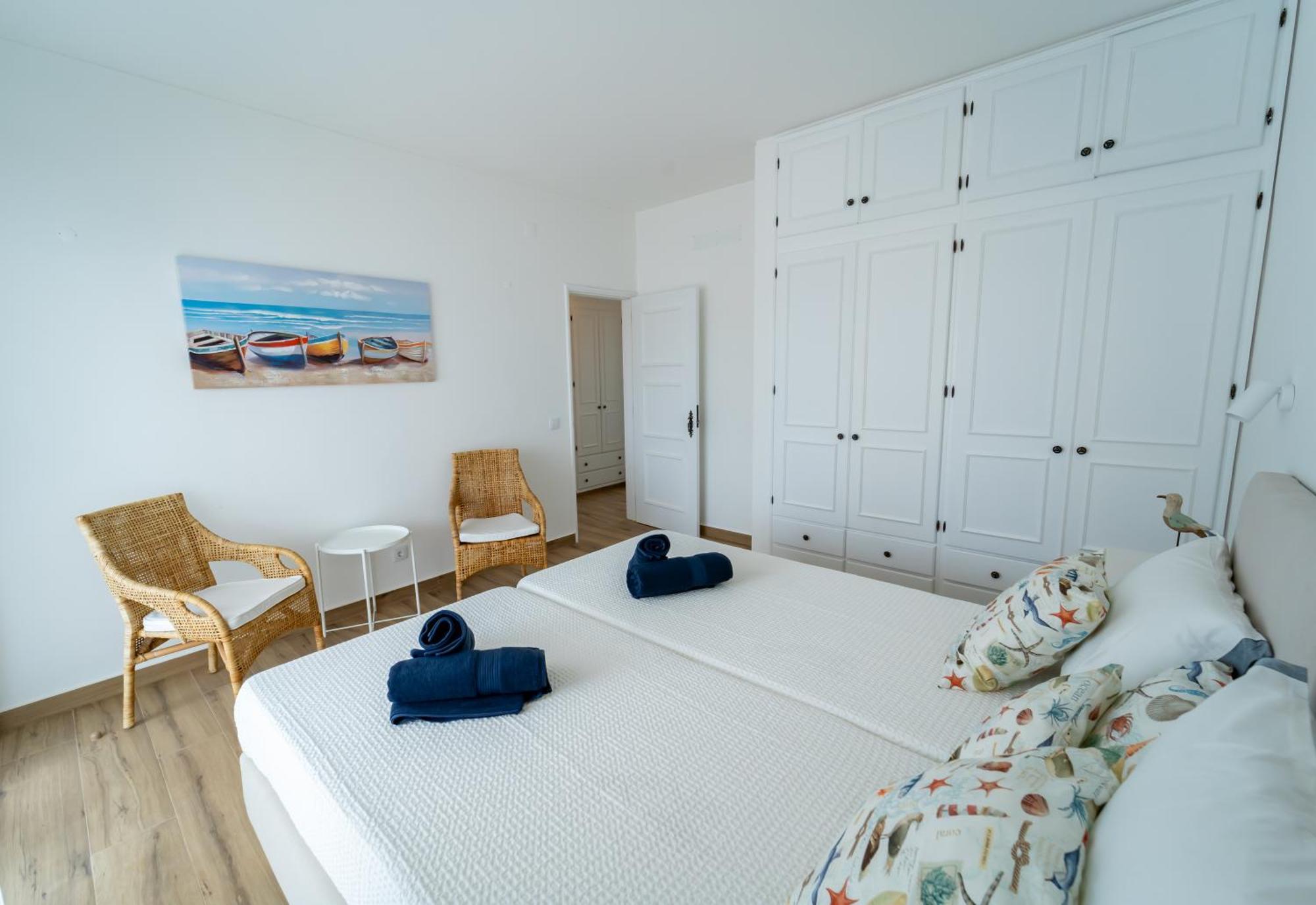Brisa Do Mar - Apartments Lagos Luaran gambar