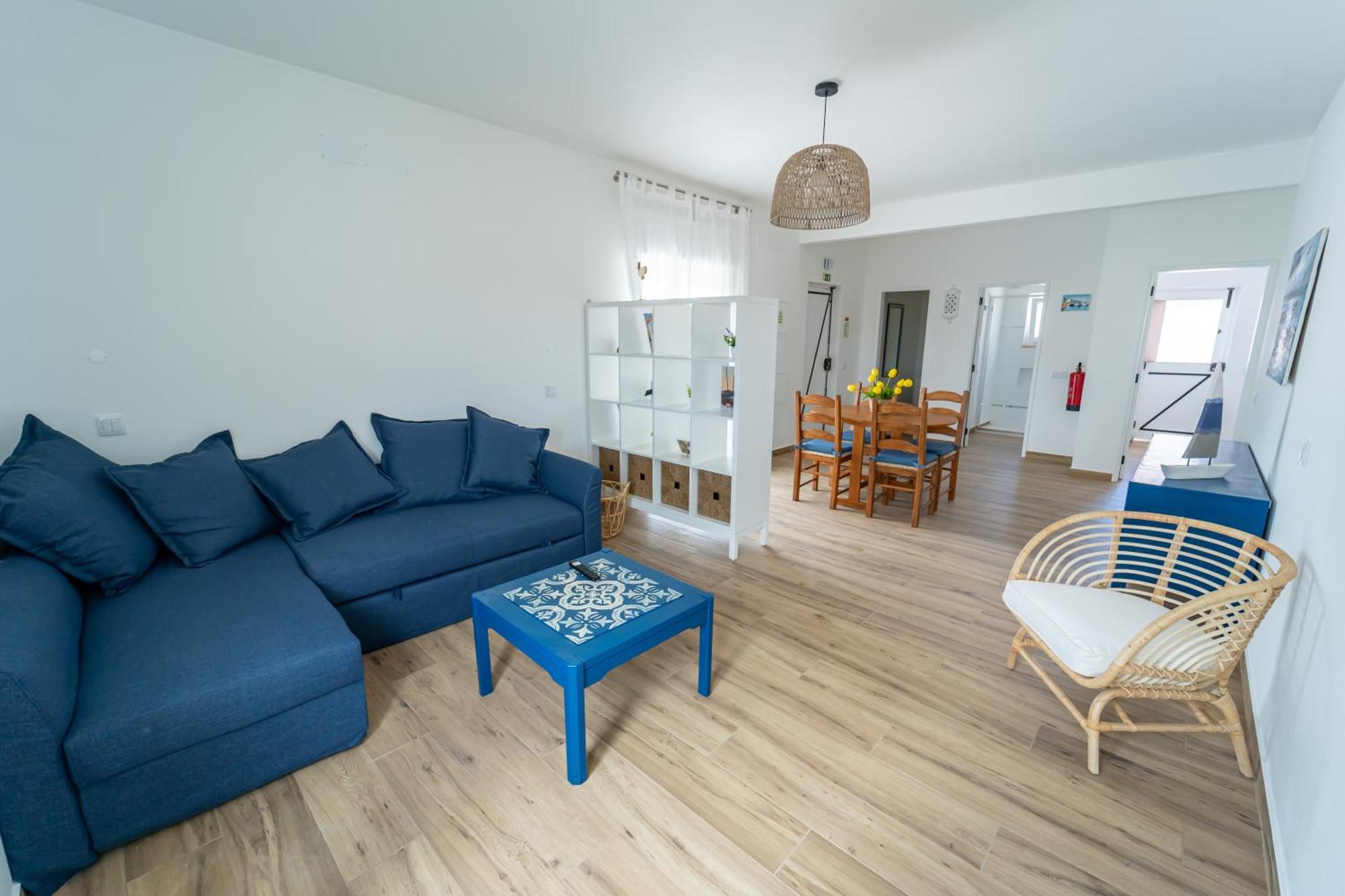 Brisa Do Mar - Apartments Lagos Luaran gambar