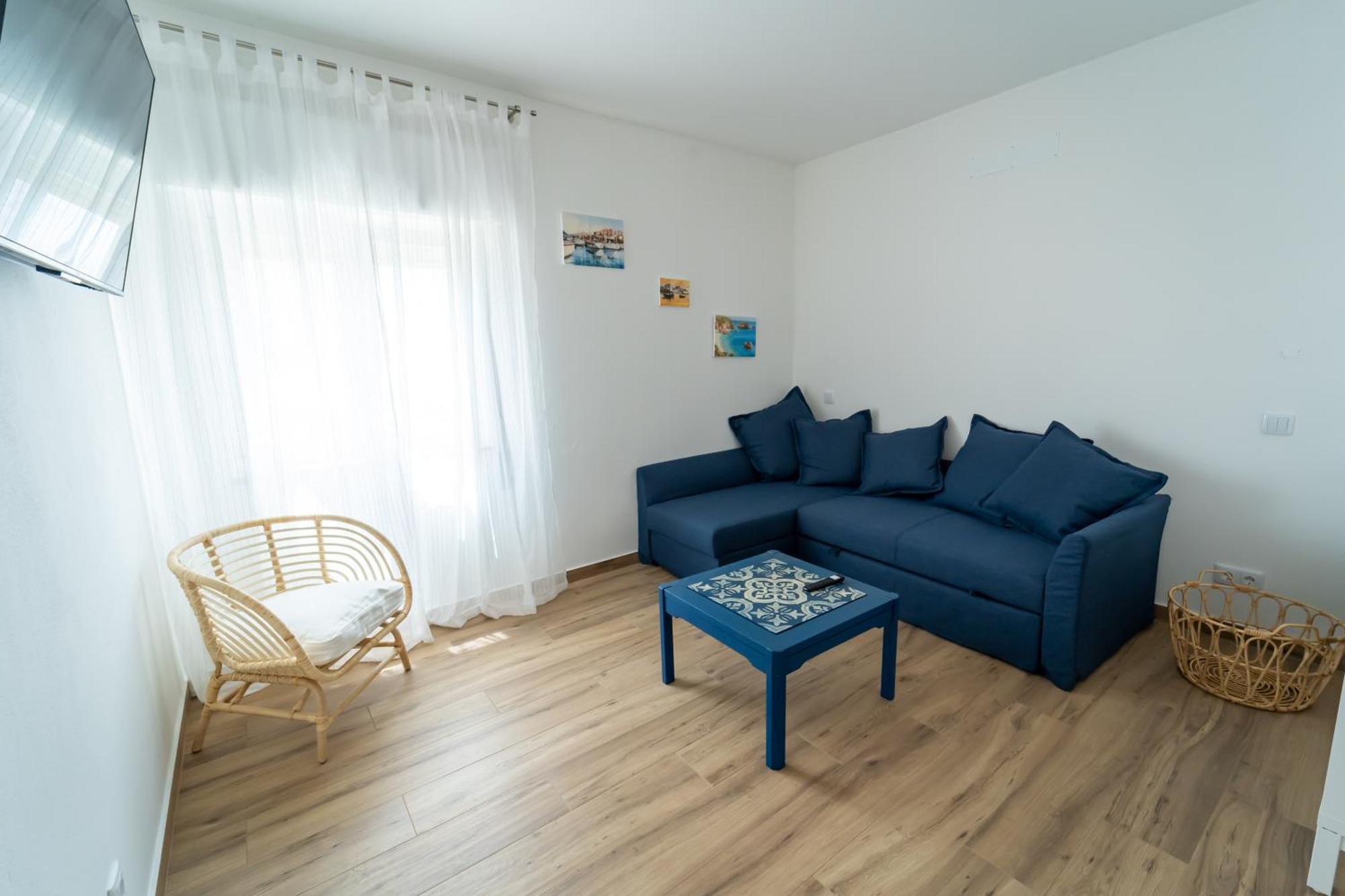 Brisa Do Mar - Apartments Lagos Luaran gambar