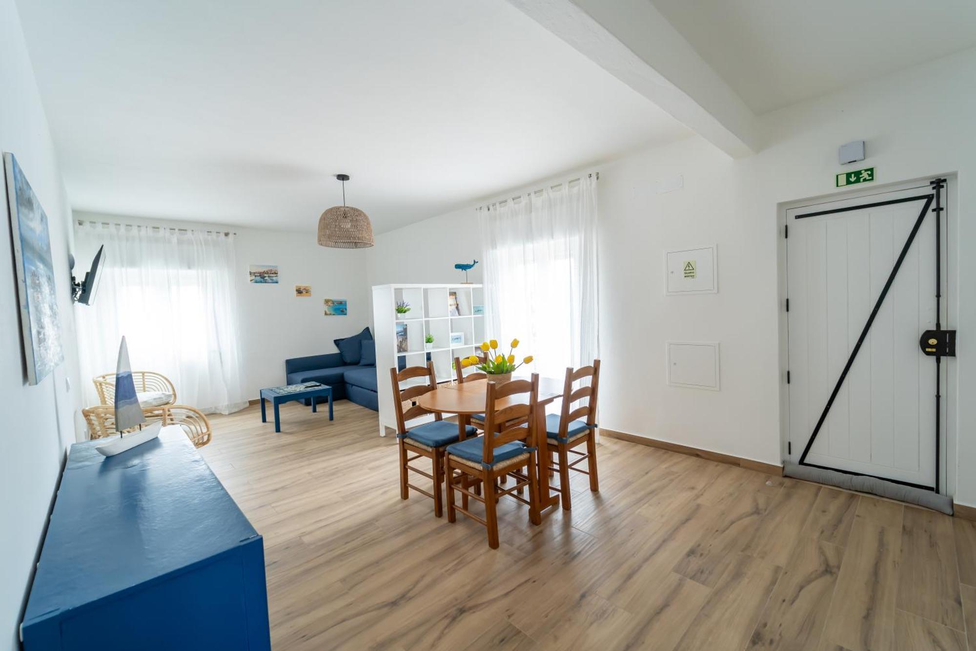 Brisa Do Mar - Apartments Lagos Luaran gambar