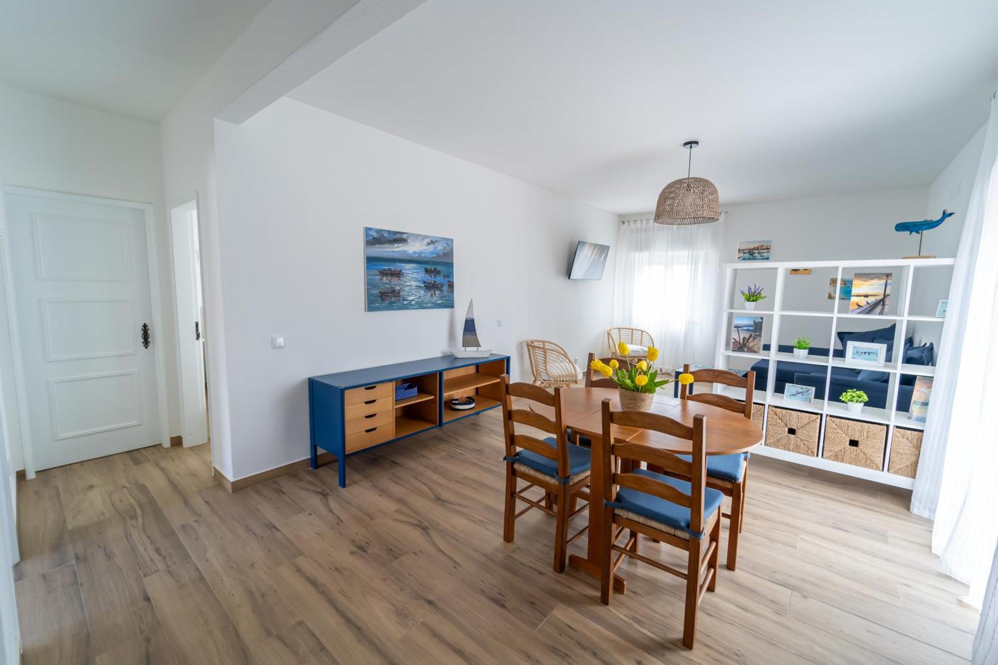 Brisa Do Mar - Apartments Lagos Luaran gambar