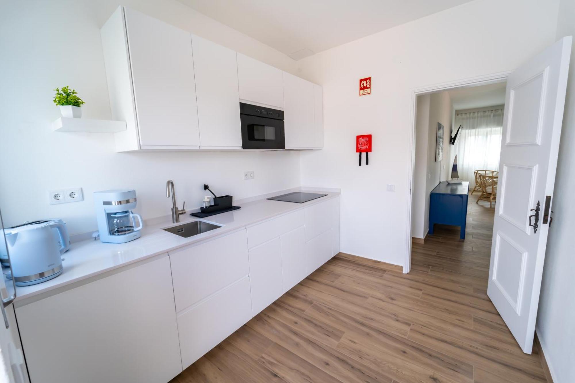 Brisa Do Mar - Apartments Lagos Luaran gambar