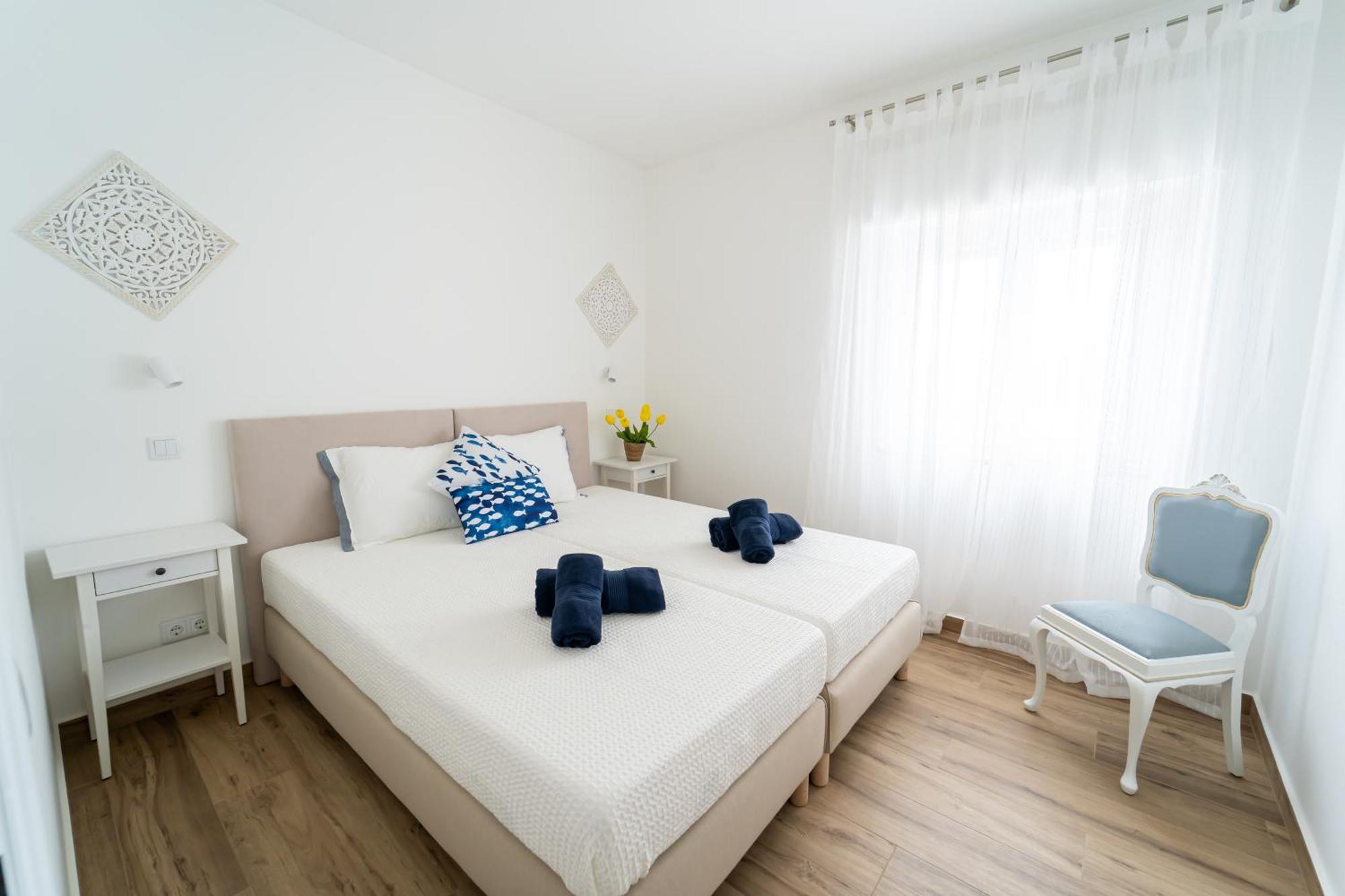 Brisa Do Mar - Apartments Lagos Luaran gambar