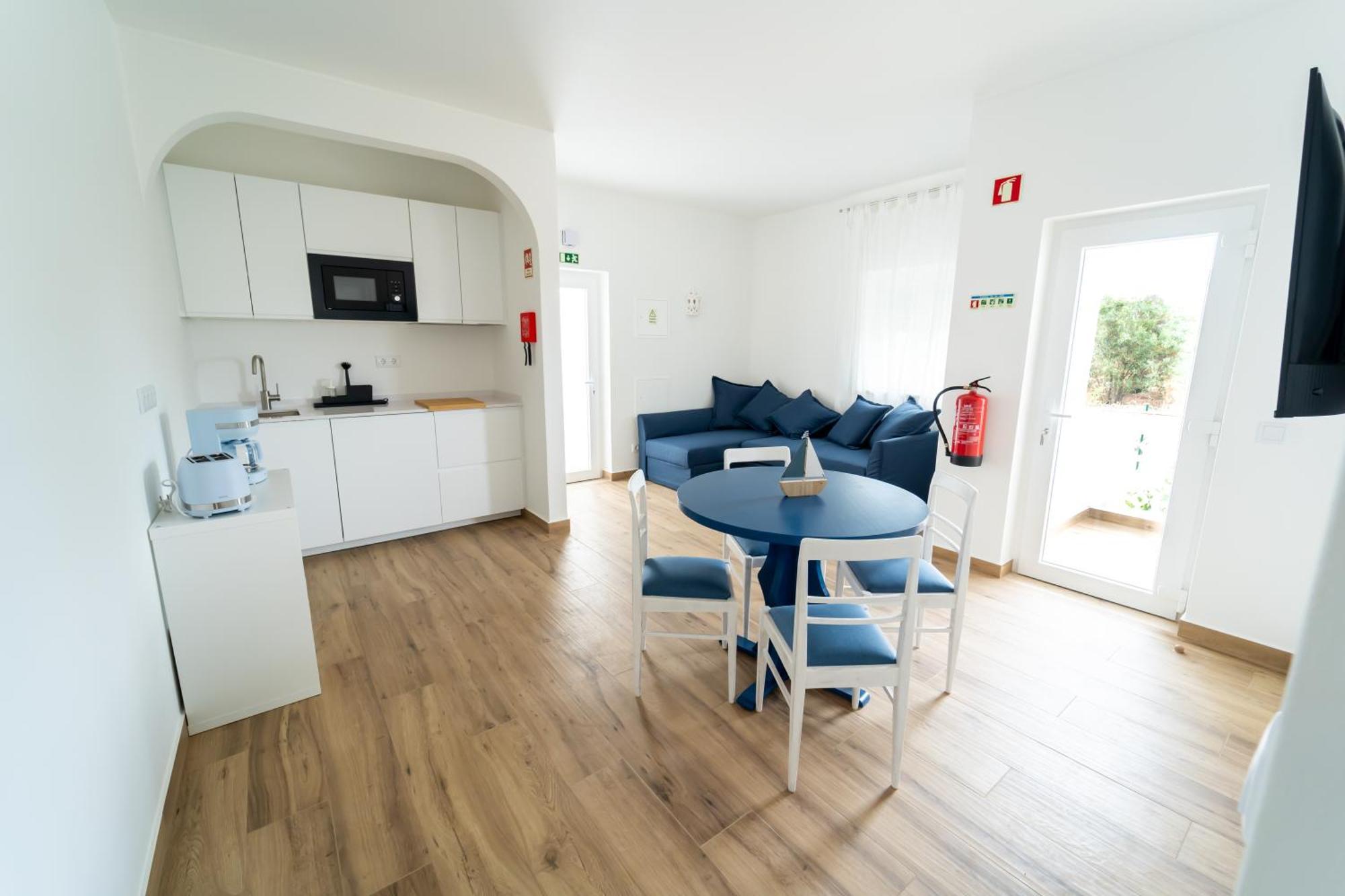 Brisa Do Mar - Apartments Lagos Luaran gambar