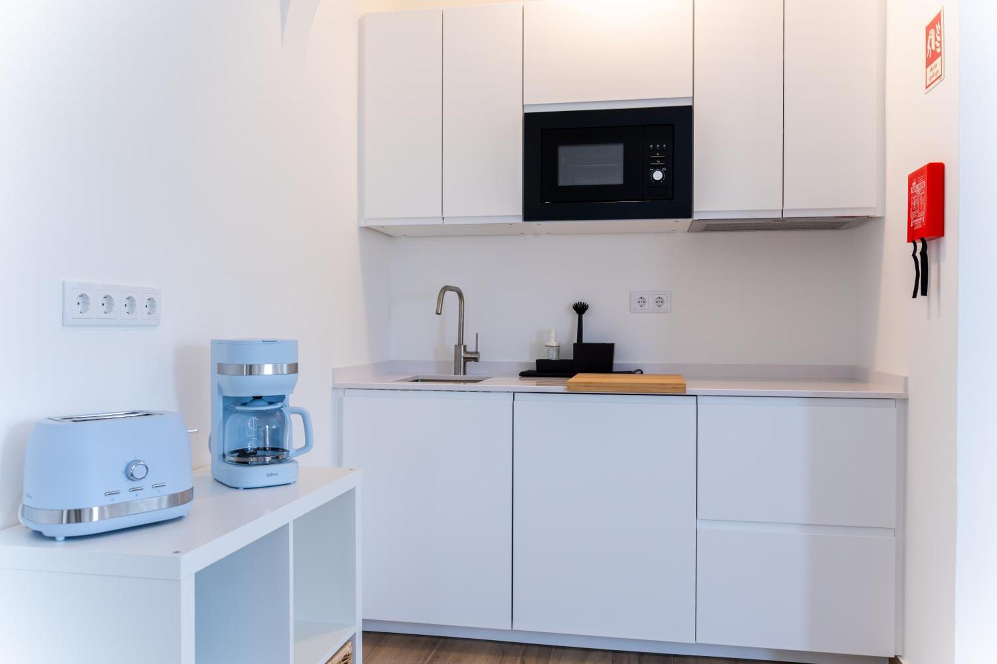 Brisa Do Mar - Apartments Lagos Luaran gambar