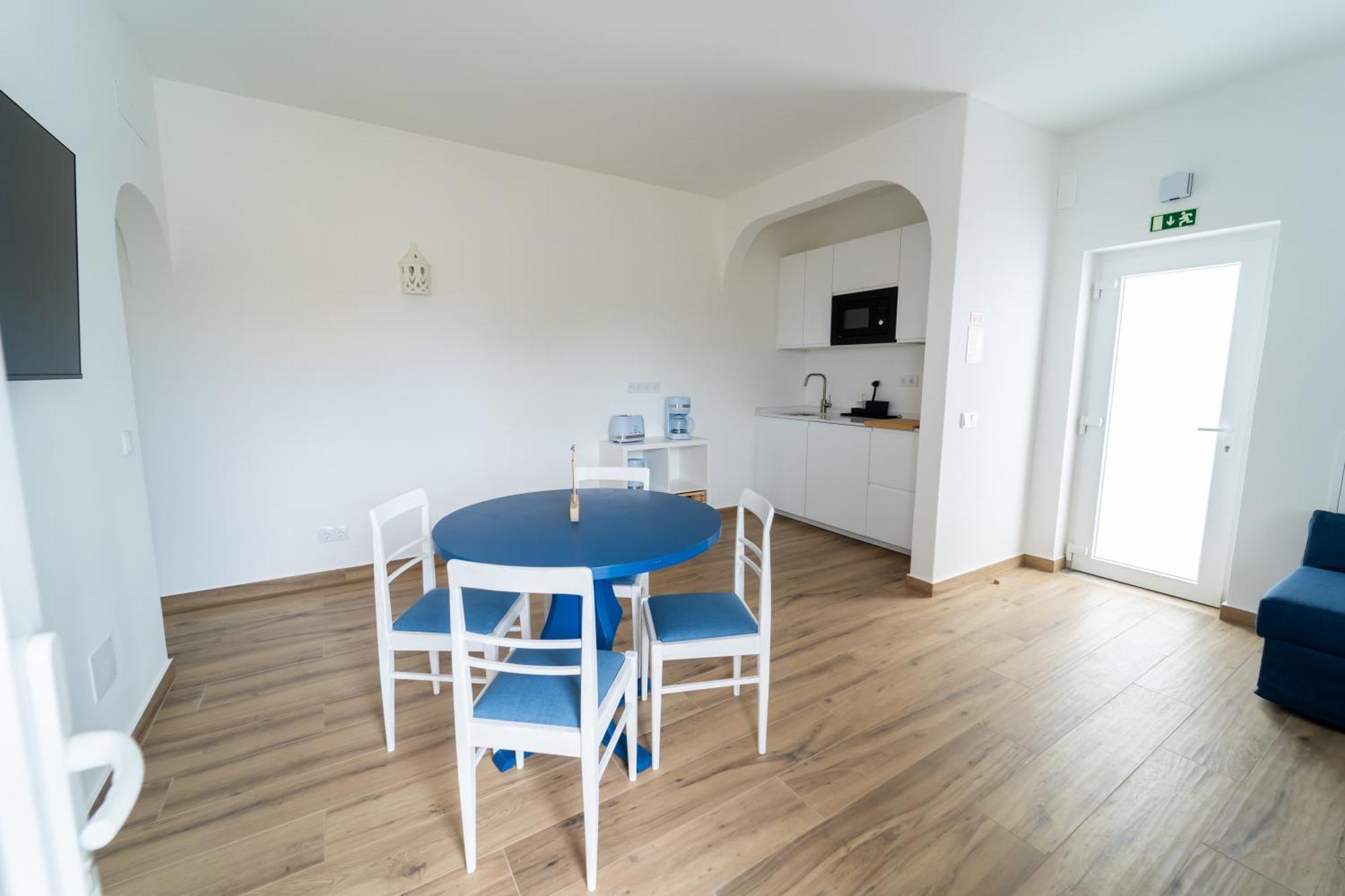 Brisa Do Mar - Apartments Lagos Luaran gambar