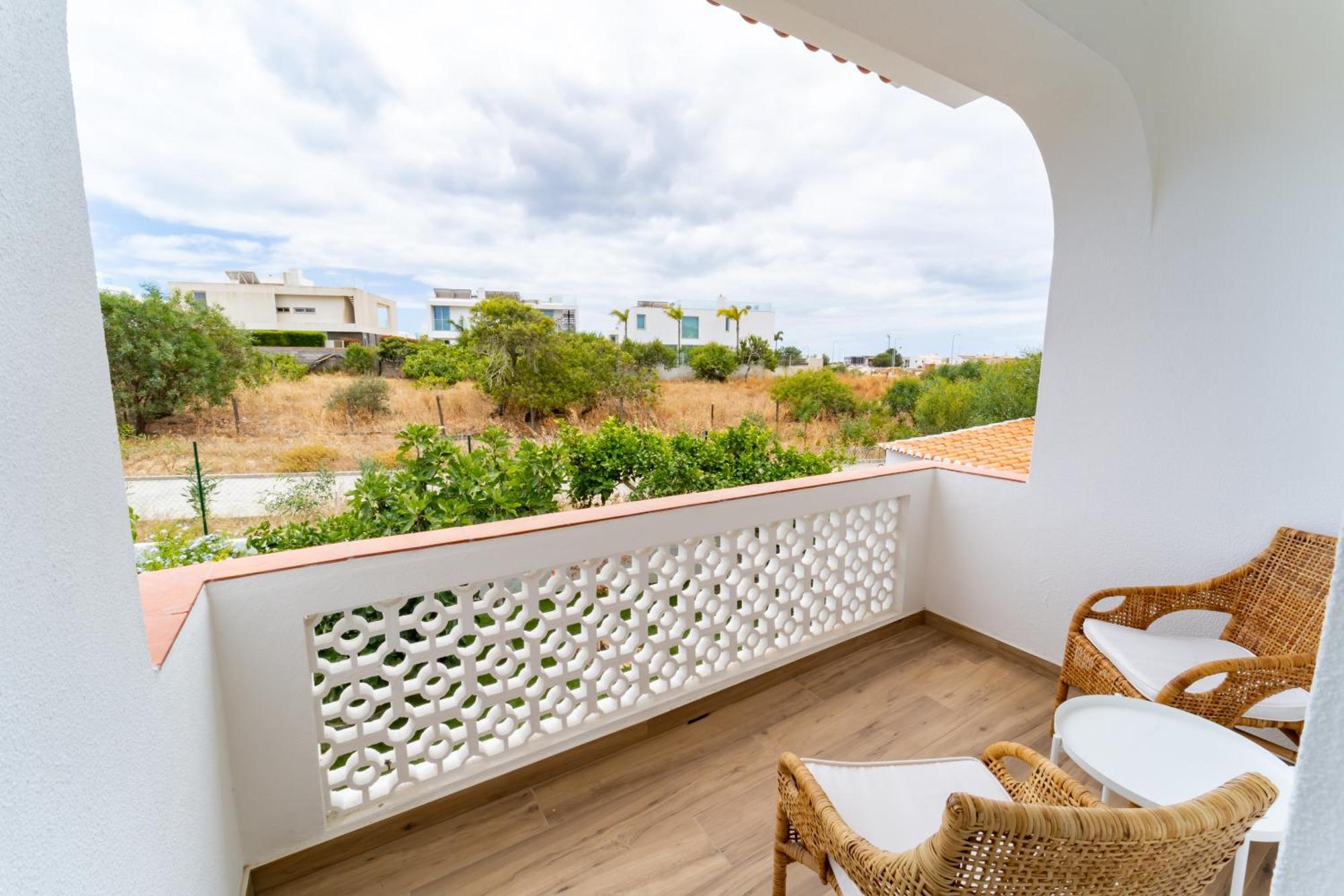 Brisa Do Mar - Apartments Lagos Luaran gambar