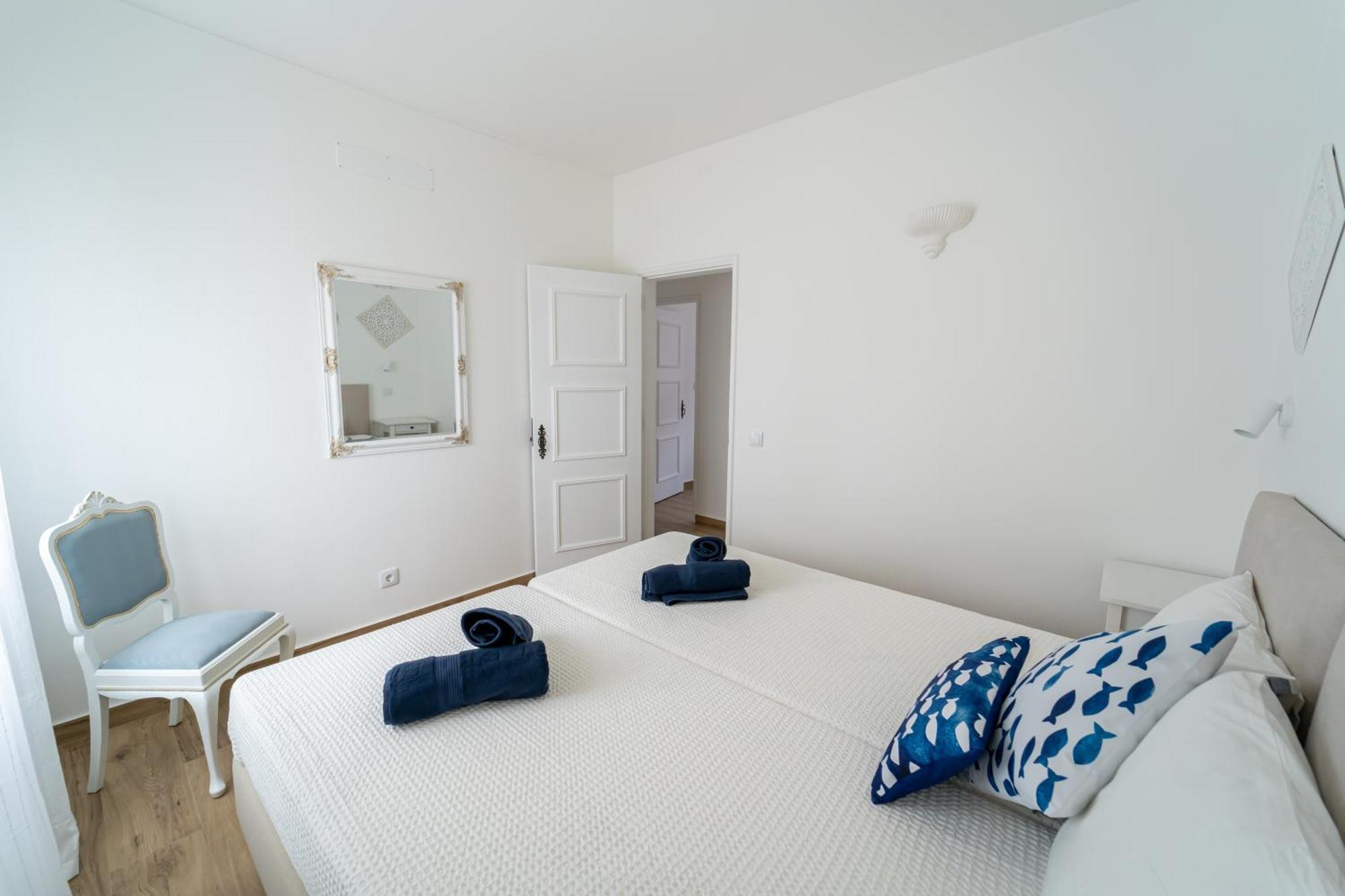 Brisa Do Mar - Apartments Lagos Luaran gambar